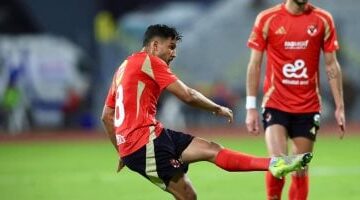 الأهلى يفحص عطية الله والدبيس غدا بعد إصابتها بمباراة بيراميدز