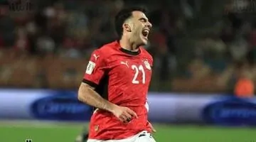 الأهلى يمنح زيزو رقم قميصه المفضل قبل المشاركة فى المونديال