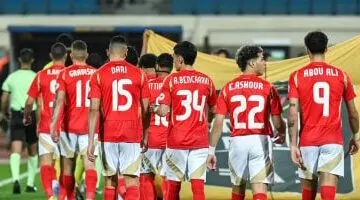 موعد مباراة الأهلي أمام بيراميدز اليوم السبت فى الدوري المصرى والقناة الناقلة