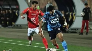 بعد تعادل الأهلي وبيراميدز.. فرص حسم لقب الدوري لثلاثي القمة بالأرقام