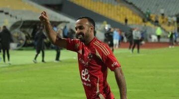 النحاس يقرر بين السولية وأفشة للموقع الأساسي أمام المصري