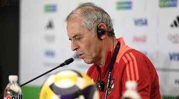 الأهلي يفاوض كولر لتخفيض الشرط الجزائي بعد التعبير عن الشكر