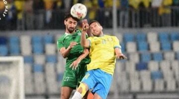 الإسماعيلى يتعادل مع الاتحاد سلبيًا فى الشوط الأول بكأس عاصمة مصر