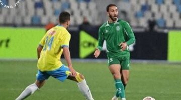التعادل السلبى يحسم مواجهة الإسماعيلى والاتحاد السكندرى بالدورى