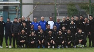 اتحاد الكرة يعاود برامج المسار السريع ويطلق دبلومة A6!