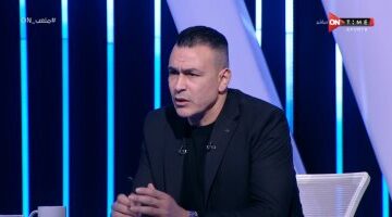 الحداري: أنا تحت إمرة الأهلي.. والمبادئ تحول دون التفاوض مع جوميز