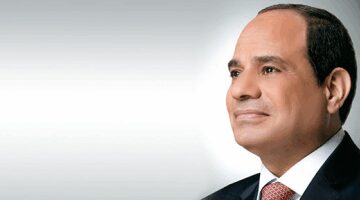 تفاصيل لقاء الرئيس السيسي برئيس البنك الإفريقي للتنمية.. شاهد الفيديو الحصري