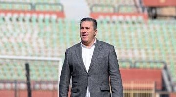 الزمالك يتلقى ترشيحات مدربين أجانب استعدادًا لرحيل بيسيرو