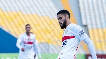 كشف مثير.. صحيفة بنتايج تكشف تفاصيل رحيل الزمالك!