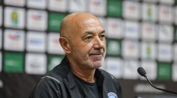 الزمالك يسدد مستحقات باتشيكو رسمياً ويترقب رفع عقوبة إيقاف القيد