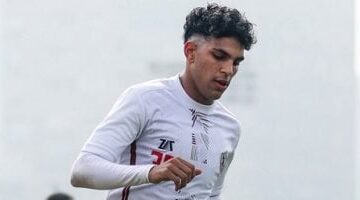 الزمالك يطلب عقد جلسة مع محمد السيد للاتفاق على التجديد