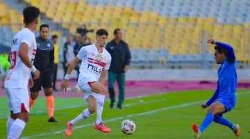 الزمالك يكشف عن 6 صفقات ضرورية لتعزيز صفوف الفريق في سوق الانتقالات الصيفية