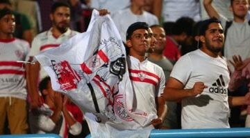 الزمالك يوفر حافلات لنقل الجماهير إلى الإسكندرية ودعم الفريق أمام المصري