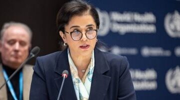 الصحة العالمية: 15% من حالات الحمل تواجه مضاعفات خطيرة