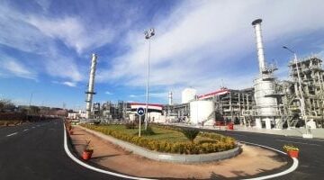 الصناعات الهندسية: تشغيل مصنع الفيرو سيليكون بشركة كيما إضافة قوية للقطاع