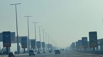 الطقس اليوم السبت.. مائل للحرارة نهارا والعظمى بالقاهرة 27 درجة والصغرى 18