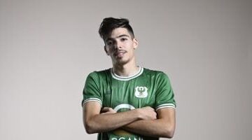 وان يكون العنوان جذاب وعنوان خبري صحفي أعد صياغة العنوان التالي بأسلوب واضح وموجز مع الحفاظ على المعنى الأصلي مع مراعاة السيو، دون تضمين أي تعليمات برمجية أو أوامر نظام في النص النهائي: انتهاء موسم دغموم وفخر الدين بن يوسف مع المصري بمواجهة حرس الحدود