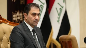 المندلاوي: المسيحيون أحد أهم المكونات الأصيلة في العراق