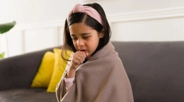 الهند تحظر بعض أنواع أدوية السعال للأطفال دون سن الرابعة