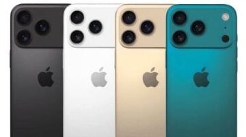 آبل تكشف: 82% من أجهزة آيفون المدعومة تعمل بنظام iOS 18