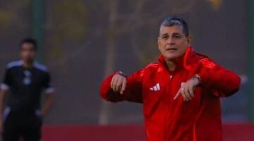 أوسكار رويز يغادر إلى كولومبيا اليوم قبل الاتجاه إلى أمريكا في 4 يونيو