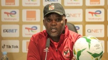 بديل كولر فى الأهلي.. موسمياني مرفوض.. ومدرب الزمالك السابق فى الصورة