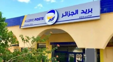 نتائج مسابقة بريد الجزائر 2025 eccp.poste.dz سيت الاستعلام عن نتيجة التوظيف