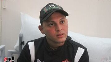 بعد وفاة لاعب الزمالك السابق سعد محمد.. كل ما يجب معرفته عن سرطان الدم