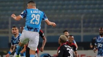 بيراميدز يرفع من شأن الكرة المصرية بعد التأهل لنهائي دوري أبطال أفريقيا.. شاهد الصور!