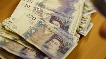 استقرار سعر الجنيه الإسترليني خلال منتصف تعاملات الأربعاء 28 مايو 2025