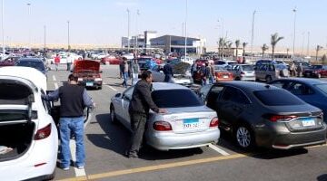 سوق السيارات يشهد موجة تخفيضات كبرى من الشركات الرائدة!