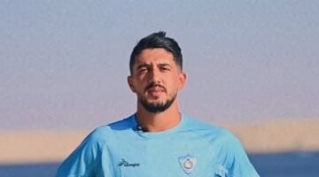 البنك الأهلي يستهدف محمد علي بن حمودة في انتقالات الصيفية الحارة