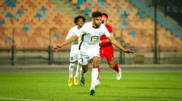 ترتيب هدافي الدوري بعد الجولة السادسة: أسامة فيصل ينفرد بالصدارة!
