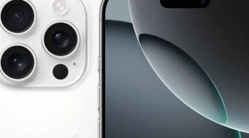انفجار من آبل: iPhone 17 قادم خلال أشهر.. اكتشف المواصفات والميزات الرائعة!