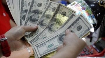 أحدث سعر الدولار في التعاملات الصباحية لليوم الجمعة 16 مايو 2025
