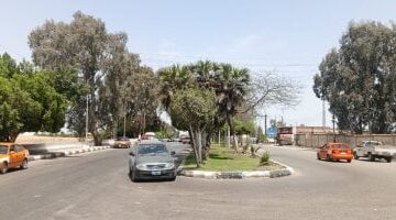 تعرف على حالة الطقس اليوم الإثنين 21-4-2025 فى الإسماعيلية.. فيديو