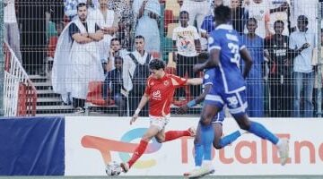 الأهلي يبدأ ترتيبات رحلة جنوب أفريقيا لمواجهة صن داونز في نصف نهائي دوري الأبطال