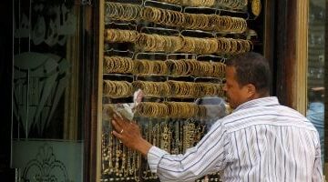 ارتفاع سعر الذهب المفاجئ يتجاوز 40 جنيها اليوم!