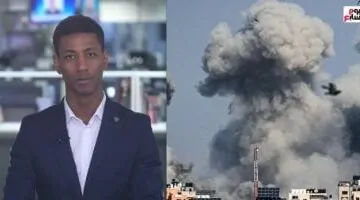 تفاصيل استدعاء هولندا للسفير الإسرائيلى بسبب قطاع غزة.. فيديو