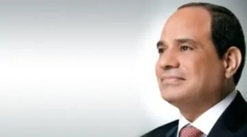 الرئيس السيسي يتحقق من حالة صحية الروائي صنع الله إبراهيم.. شاهد الفيديو الحصري