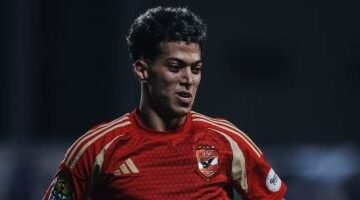 ترتيب هدافي الدوري المصري بعد فوز الأهلي على المصري.. إمام عاشور يتصدر القائمة!