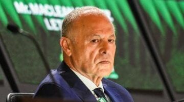 توفيق السيد: يجب أن يساهم أبو ريدة فى تواجد الحكام المصريين بالبطولات العالمية