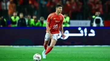 ثنائية دارى وربيعة تقود دفاع الأهلي أمام الهلال فى دوري أبطال أفريقيا