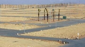 جهاز السادات يستأنف تسليم قطع أراضى الإسكان الاجتماعى
