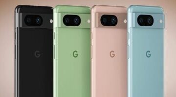جوجل وTSMC يوقعان اتفاقية طويلة الأمد لتصنيع شرائح Tensor لهواتف Pixel