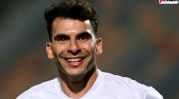 حسام الحاج: والد زيزو أحد أسباب خلاف الزمالك مع اللاعب "فيديو"