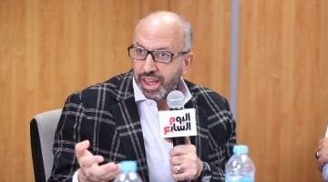 حسام المندوه: فرع الزمالك فى أكتوبر حلم تحول لواقع.. وبشرى سارة للجمهور