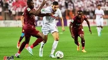 حصاد الرياضة المصرية اليوم الأربعاء 9 - 4 - 2025