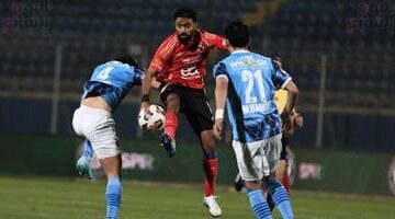 حصاد الرياضة المصرية اليوم السبت 12 - 4 - 2025