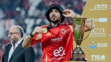 حمزة علاء يمدد عقده مع الأهلي.. بعد رفض عرض الزمالك المثير!